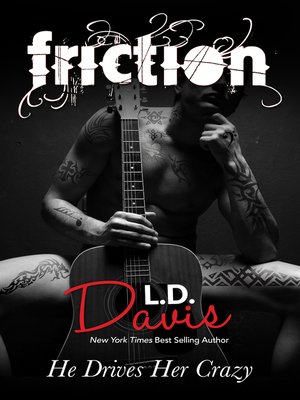 cover image of Friction